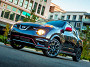 Nissan Juke Nismo RS. Фото Nissan