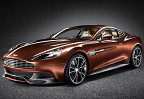 Aston Martin расскретил новый 573-сильный суперкар