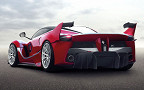 Фото Ferrari