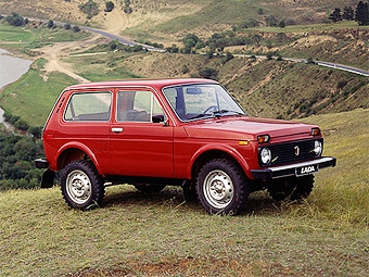 Фото "АвтоВАЗа"