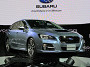 Subaru Levorg. Фото "Мотора" и Subaru