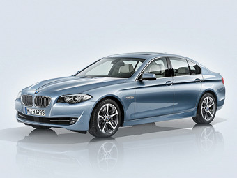 BMW    5-Series