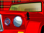 Jeep J12. Иллюстрации Jeep