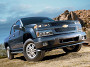 Нынешний Chevrolet Colorado. Фото Chevrolet