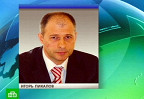 За пожары — в отставку