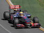 Льюис Хэмилтон за рулем болида McLaren. Фото McLaren