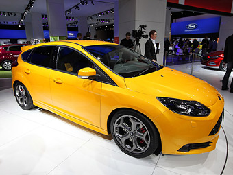 Фото Антона Уханова, Motor.Ru