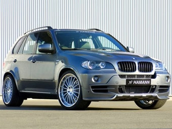 Иллюстрация Hamann