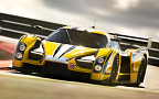 SCG 003C. Фото Scuderia Cameron Glickenhaus