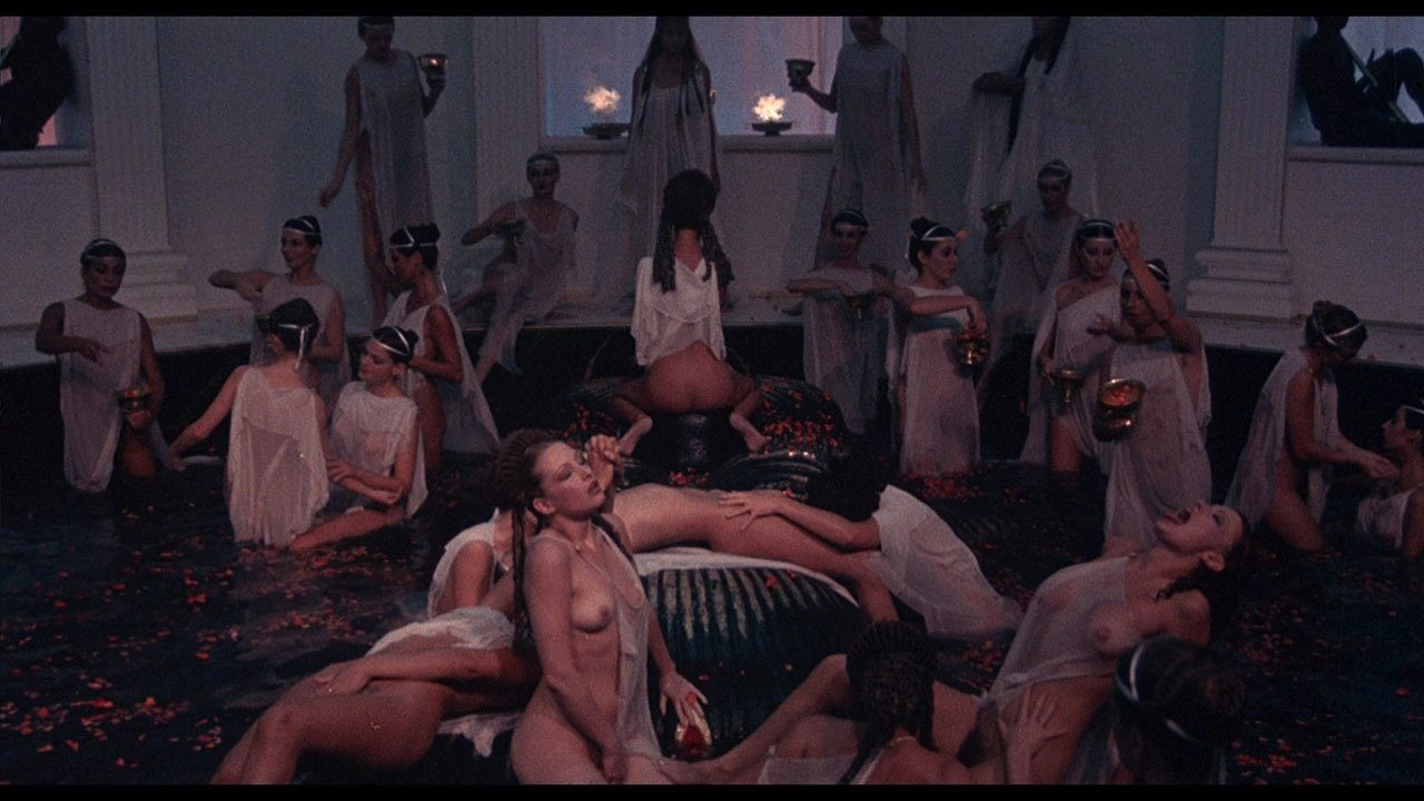 Секс Фильм 1981
