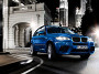 Обновленный BMW X5 M. Фото BMW