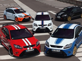 Фото Ford