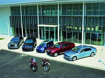 Фото с сайта bmw-sg.com