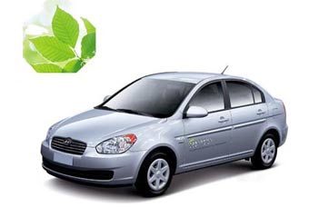 Фото компании Hyundai