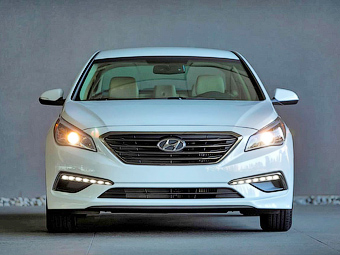  Hyundai Sonata    1,6- 