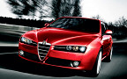 Alfa Romeo 159. Фото Alfa Romeo