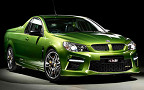 HSV GTS Maloo. Фото HSV