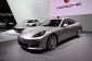 Porsche Panamera GTS