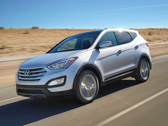 Фотографии компании Hyundai