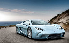 Vencer Sarthe. Фото Vencer