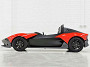 Zenos E10. Фото Zenos Cars