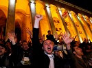 У оппозиции появилось новое женское лицо