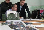 Побоище в Миассе аукнулось милиционерам