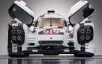 Фото Porsche