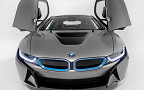 BMW i8 Concours d'Elegance Edition. Фото BMW