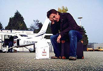 Фото Top Gear