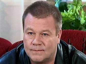 Сергей Селин. Фото с сайта Voteactors.ru