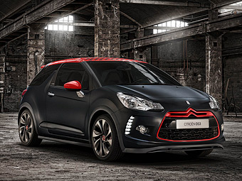 Фотографии компании Citroen