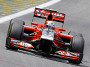 Фото Marussia Virgin Racing