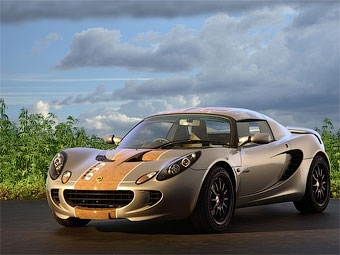 Фото Lotus