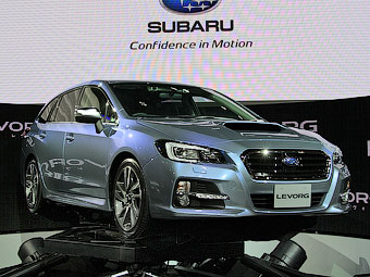 Subaru     ,     