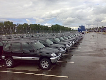 Фото с сайта samara-lada.ru