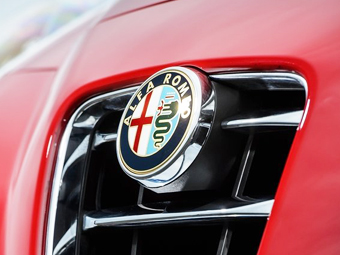     Alfa Romeo?    8   - Alfa Romeo