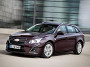 Chevrolet Cruze. Фото Chevrolet