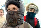 В Москве один человек погиб от переохлаждения, 28 находятся в больницах