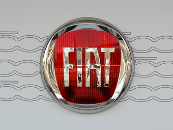 Fiat      Chrysler - Fiat