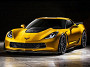 Chevrolet Corvette Z06. Фото Chevrolet