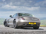 Mercedes-Benz SLS AMG GT. Фото Mercedes-Benz