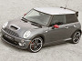 MINI Cooper GP 2006 года. Фото MINI