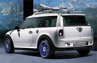 Иллюстрация autoexpress.co.uk