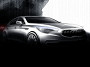 Kia KH. Иллюстрации Kia