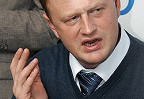 Алексею Дымовскому предъявлено обвинение в мошенничестве