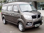 Jinbei Haixing X30. Фото с сайта carnewschina.com