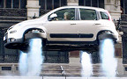 Фото Fiat, Italdesign Giugiaro, Renault и evo Magazine