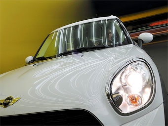 Фото MINI