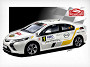Opel Ampera. Иллюстрация Opel